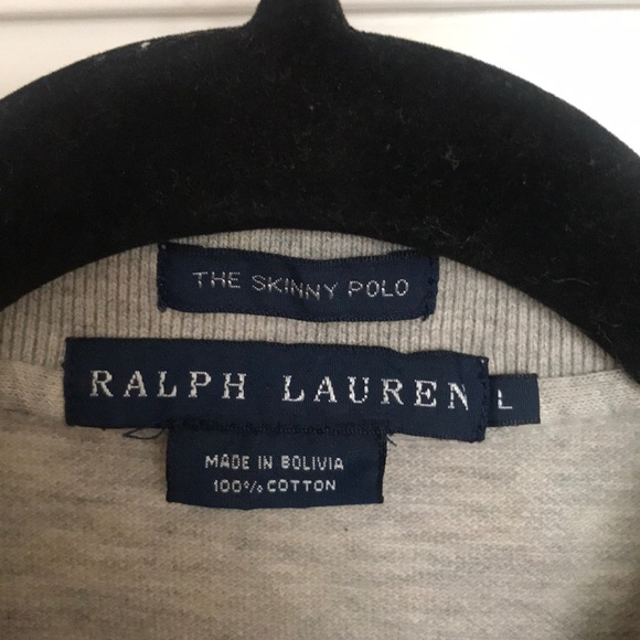 Ralph Lauren Polo - Picture 4 of 5